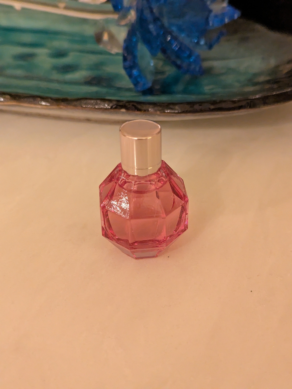 Viktor Rolf Flower bomb Ruby Orchid Miniature